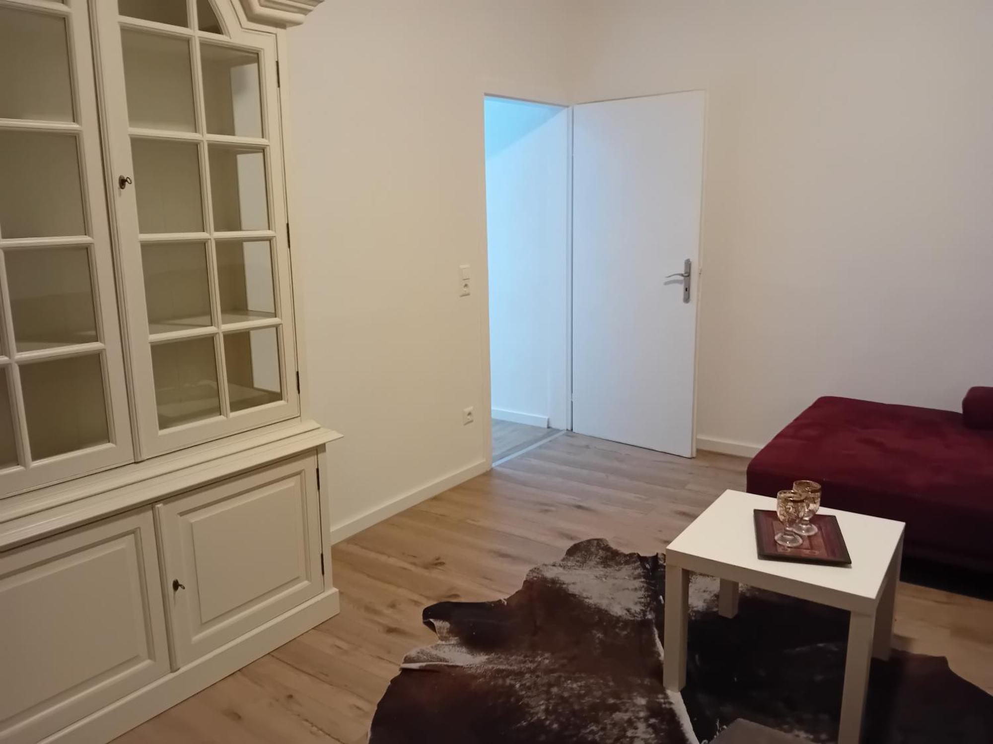 Villa Eisfeld エレンツ・ポルタースドルフ 部屋 写真