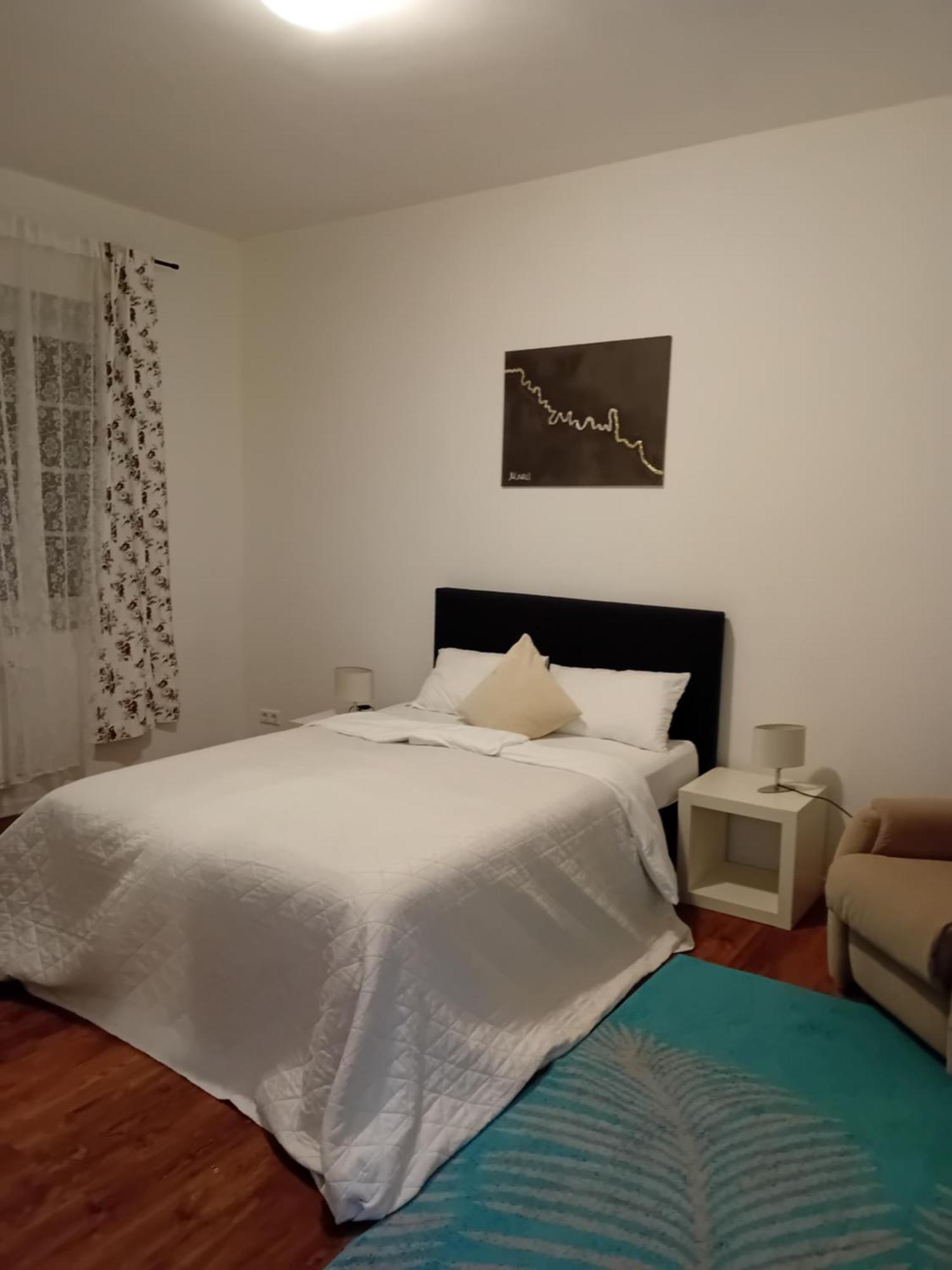 Villa Eisfeld エレンツ・ポルタースドルフ 部屋 写真