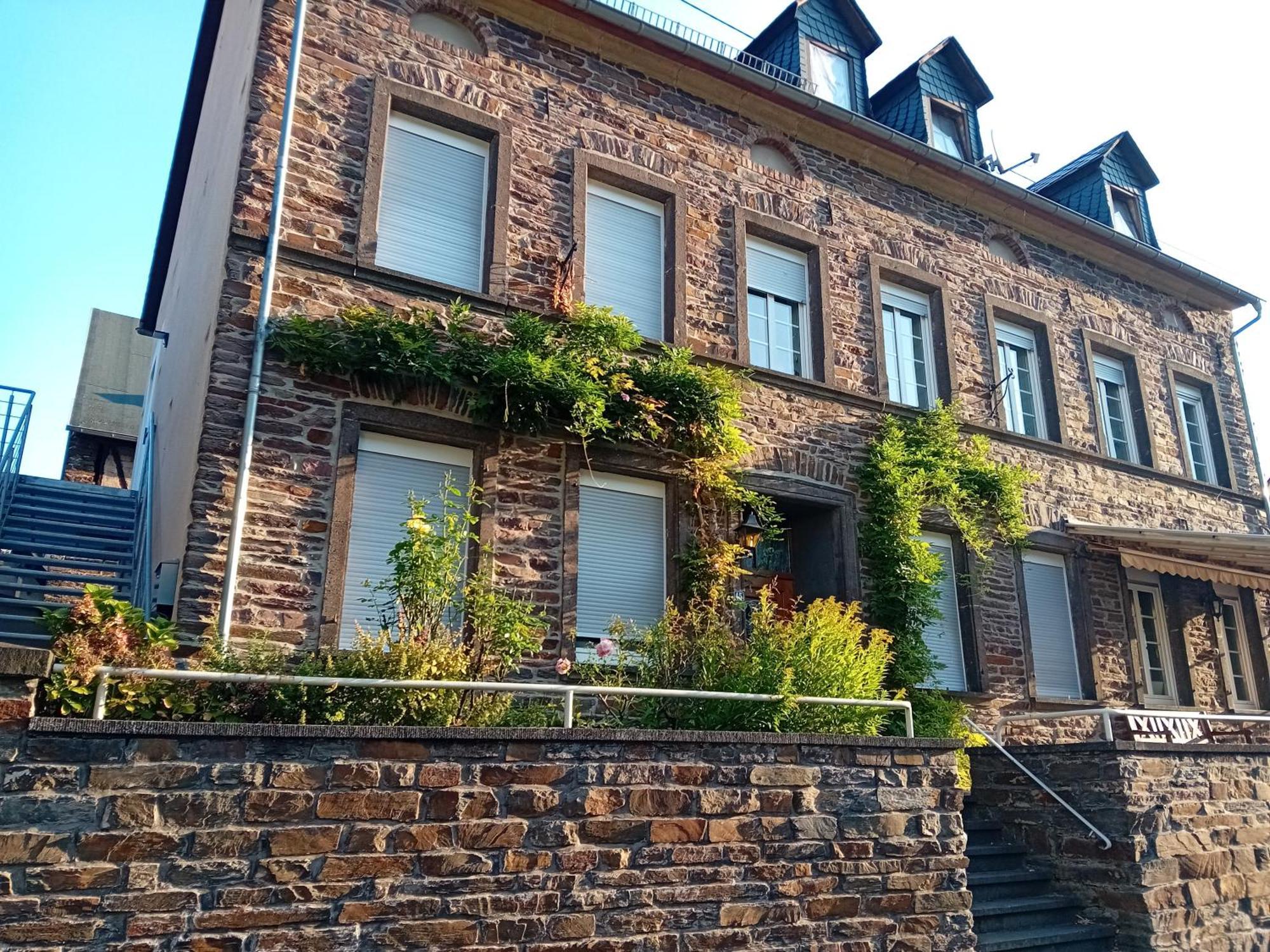 Villa Eisfeld エレンツ・ポルタースドルフ エクステリア 写真